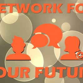 The Power of Networking and Referrals