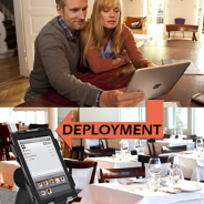 They’re everywhere! Tablets transition for business deployment