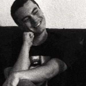 Nick Gustafson San Diego Marketing Specialist