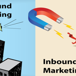 4 Steps to Business Success with Inbound Marketing