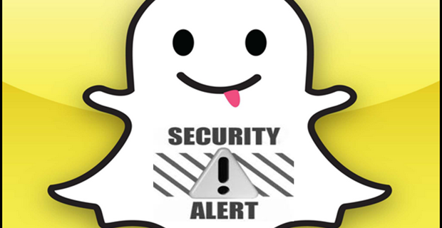 Snapchat Hacked: Are you one of 4.6 million compromised accounts?